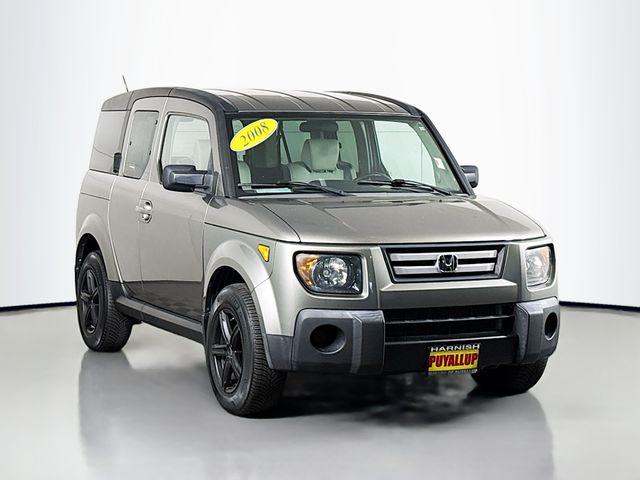 2008 Honda Element EX for sale in Puyallup, WA