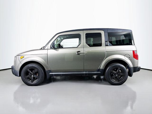 2008 Honda Element EX