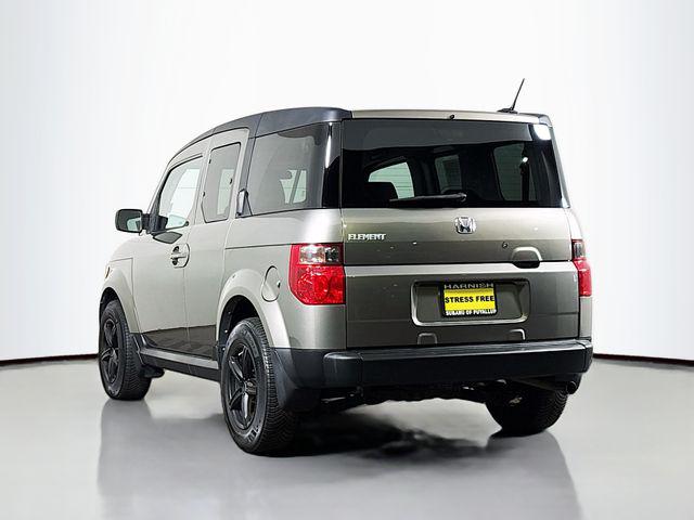 2008 Honda Element EX