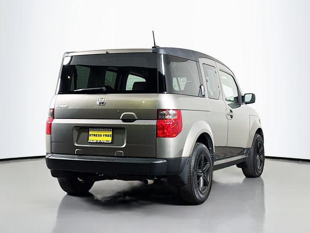 2008 Honda Element EX