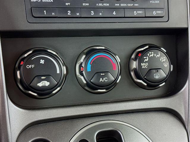 2008 Honda Element EX