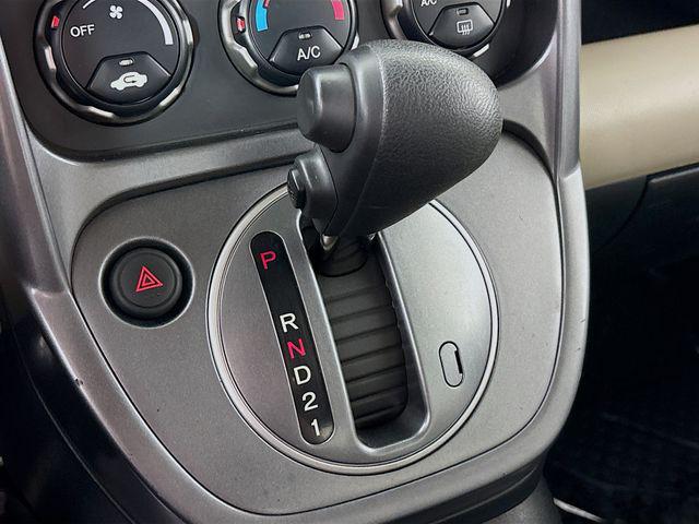 2008 Honda Element EX