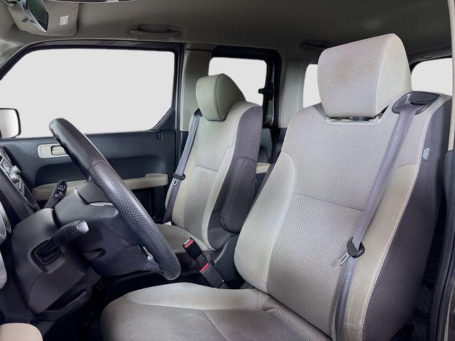 2008 Honda Element EX