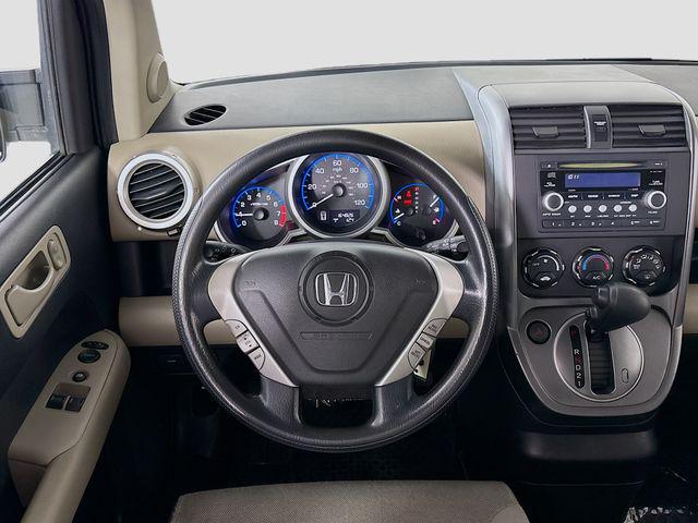 2008 Honda Element EX