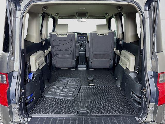 2008 Honda Element EX