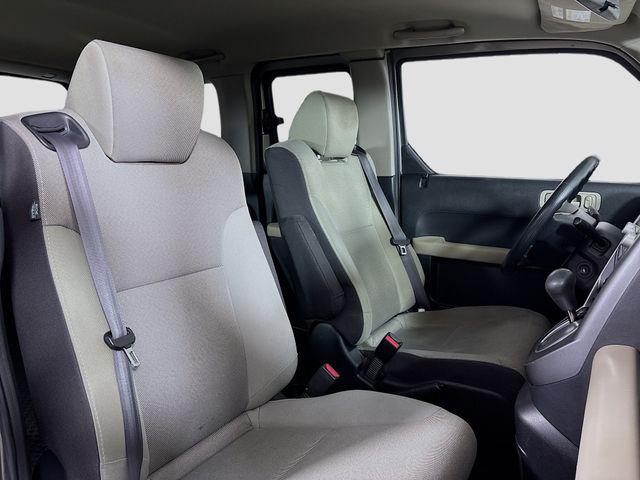 2008 Honda Element EX