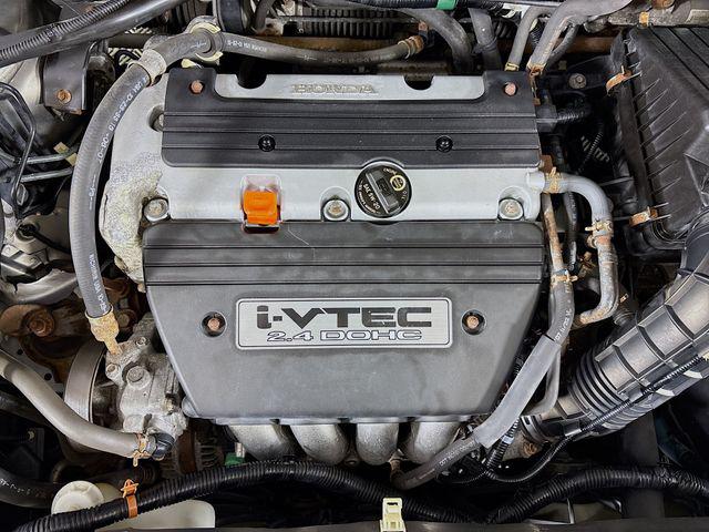 2008 Honda Element EX