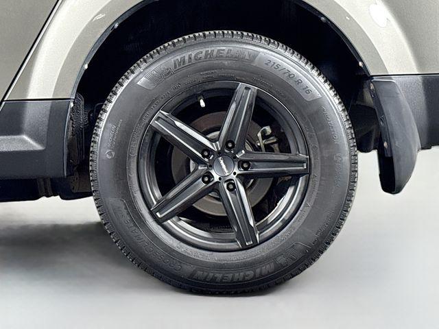 2008 Honda Element EX