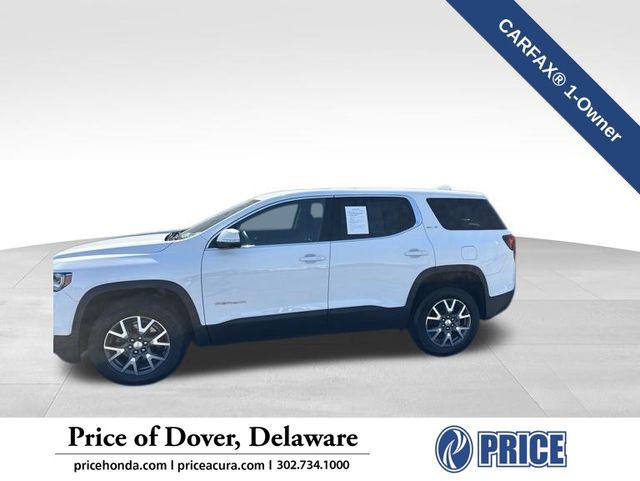 2023 GMC Acadia AWD SLE for sale in Dover, DE