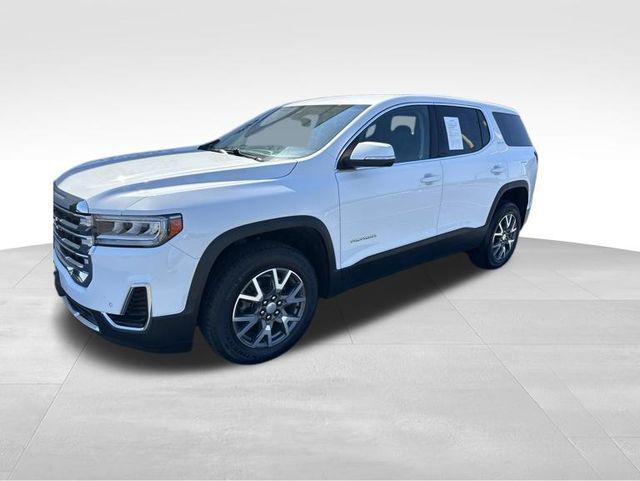 2023 GMC Acadia AWD SLE