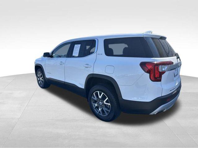 2023 GMC Acadia AWD SLE