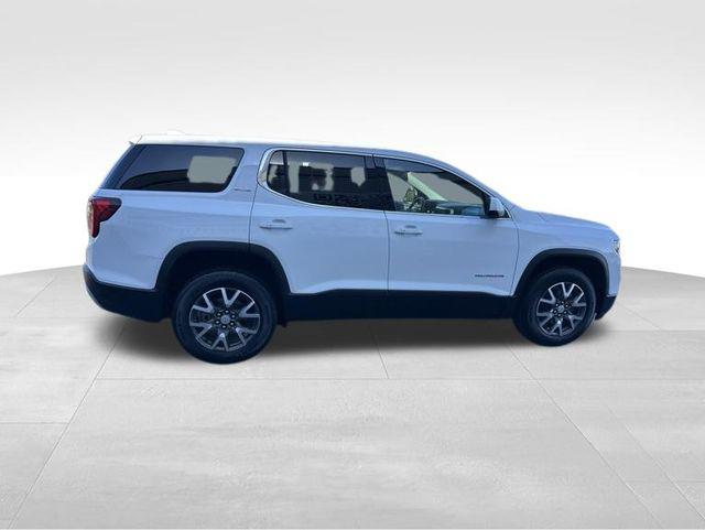 2023 GMC Acadia AWD SLE
