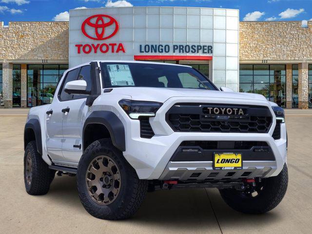 2026 Toyota Tacoma Tacoma Trailhunter for sale in Prosper, TX