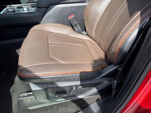 2020 Ford Expedition King Ranch MAX