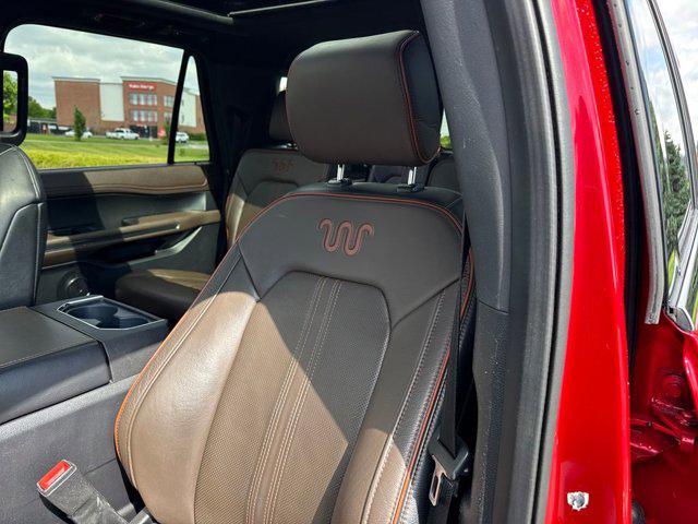 2020 Ford Expedition King Ranch MAX