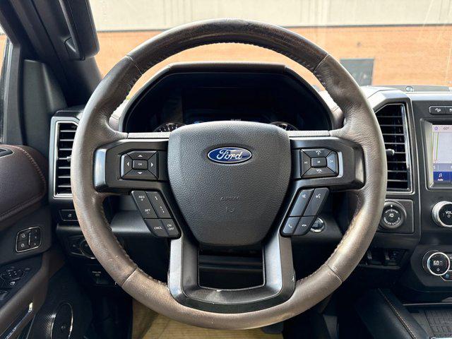 2020 Ford Expedition King Ranch MAX