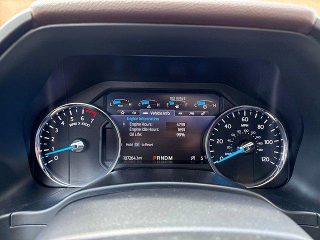 2020 Ford Expedition King Ranch MAX
