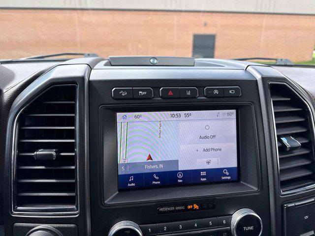 2020 Ford Expedition King Ranch MAX