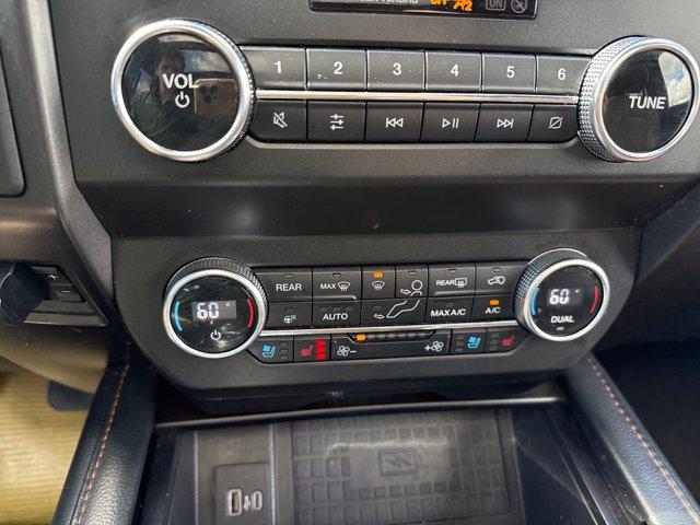 2020 Ford Expedition King Ranch MAX