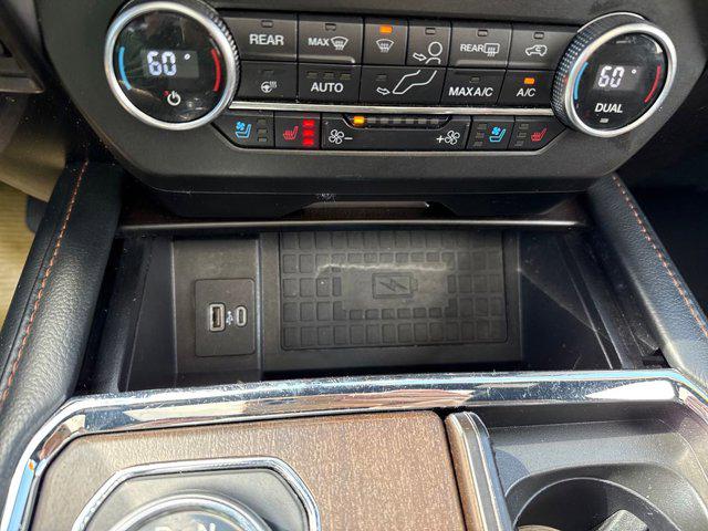 2020 Ford Expedition King Ranch MAX