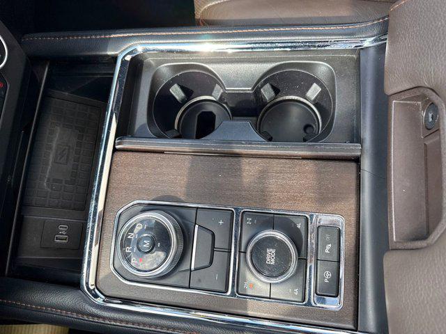 2020 Ford Expedition King Ranch MAX