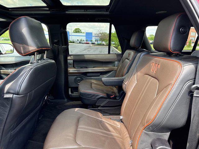 2020 Ford Expedition King Ranch MAX