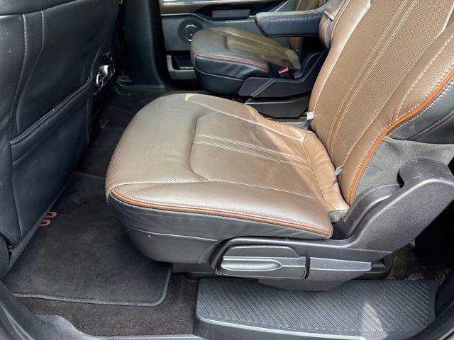 2020 Ford Expedition King Ranch MAX