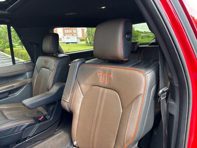 2020 Ford Expedition King Ranch MAX