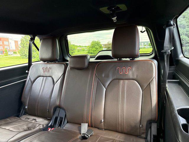 2020 Ford Expedition King Ranch MAX