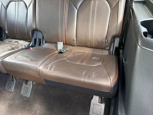 2020 Ford Expedition King Ranch MAX