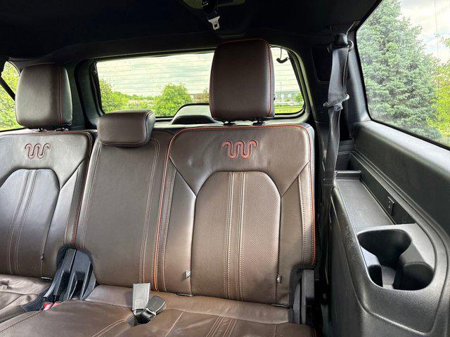 2020 Ford Expedition King Ranch MAX