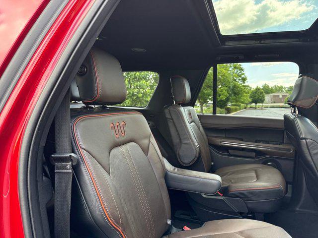 2020 Ford Expedition King Ranch MAX