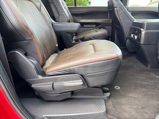 2020 Ford Expedition King Ranch MAX
