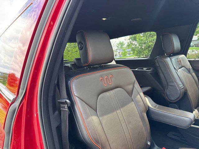 2020 Ford Expedition King Ranch MAX
