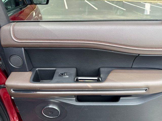 2020 Ford Expedition King Ranch MAX