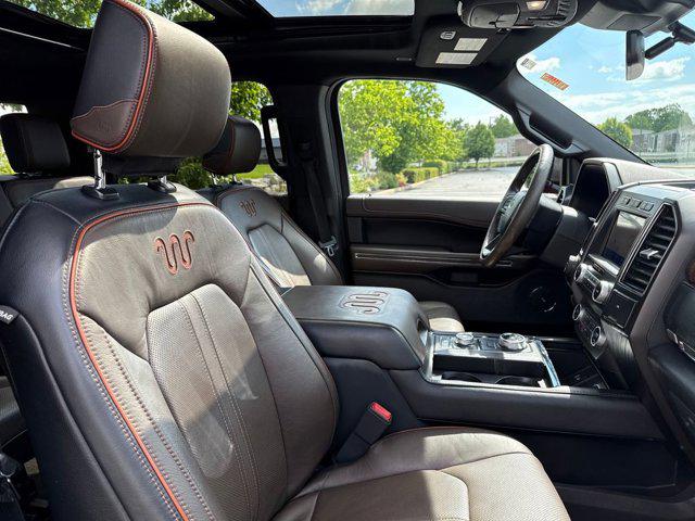 2020 Ford Expedition King Ranch MAX