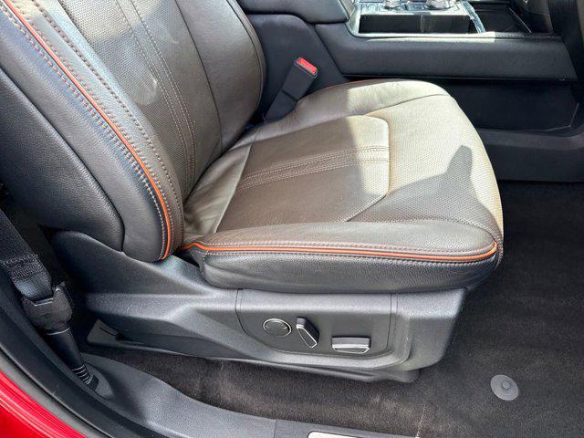 2020 Ford Expedition King Ranch MAX