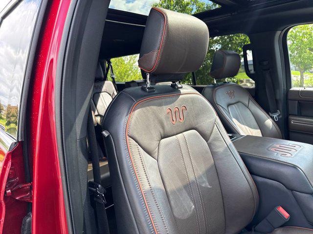 2020 Ford Expedition King Ranch MAX