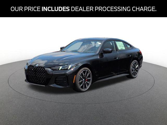 2026 BMW 430i Gran Coupe xDrive for sale in Baltimore, MD