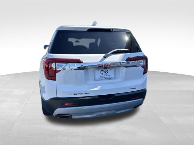 2023 GMC Acadia AWD SLE