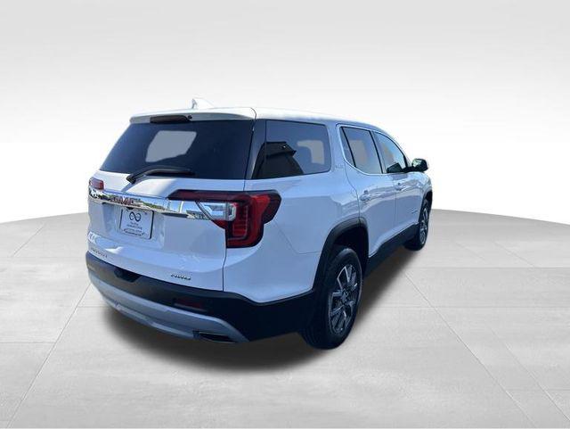 2023 GMC Acadia AWD SLE