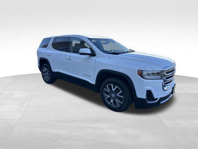 2023 GMC Acadia AWD SLE