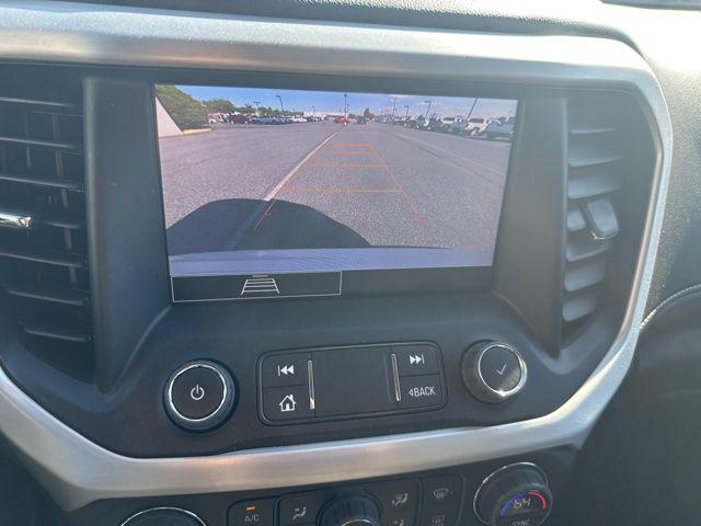 2023 GMC Acadia AWD SLE