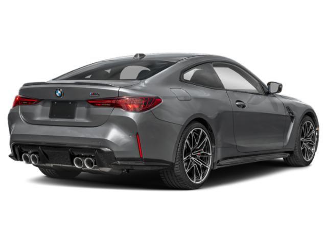 2027 BMW M4 Competition xDrive