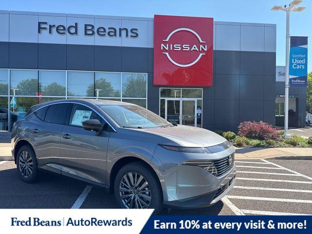 2026 Nissan Murano SL for sale in Doylestown, PA
