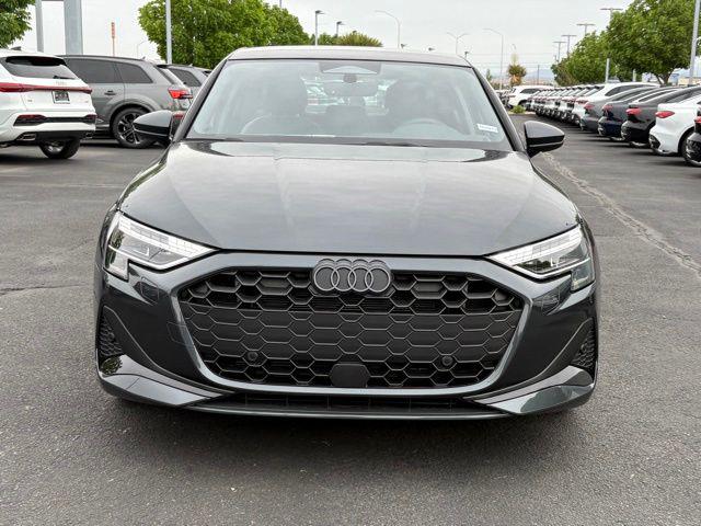 2026 Audi A3 Premium 40 TFSI quattro S tronic