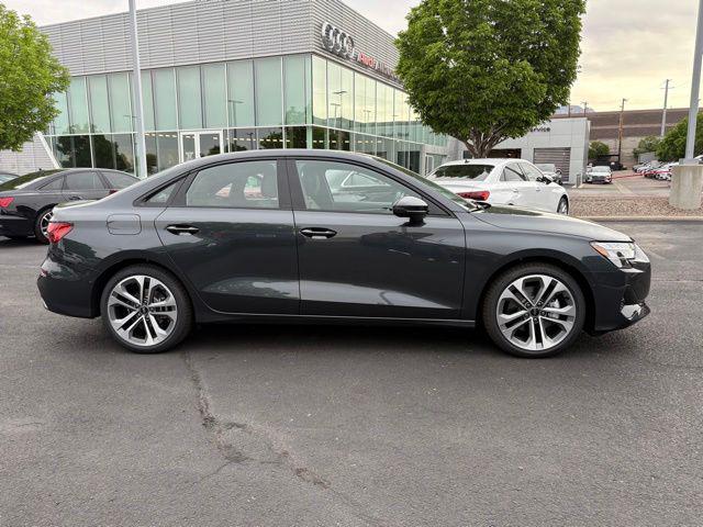 2026 Audi A3 Premium 40 TFSI quattro S tronic