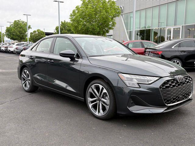 2026 Audi A3 Premium 40 TFSI quattro S tronic