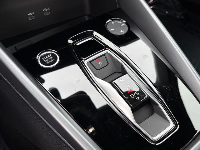 2026 Audi A3 Premium 40 TFSI quattro S tronic