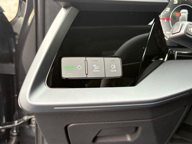 2026 Audi A3 Premium 40 TFSI quattro S tronic